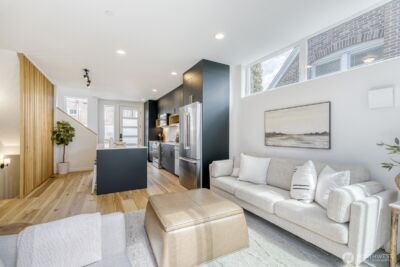 517 Howe Street #B, Seattle, WA 98109 - Photo 7