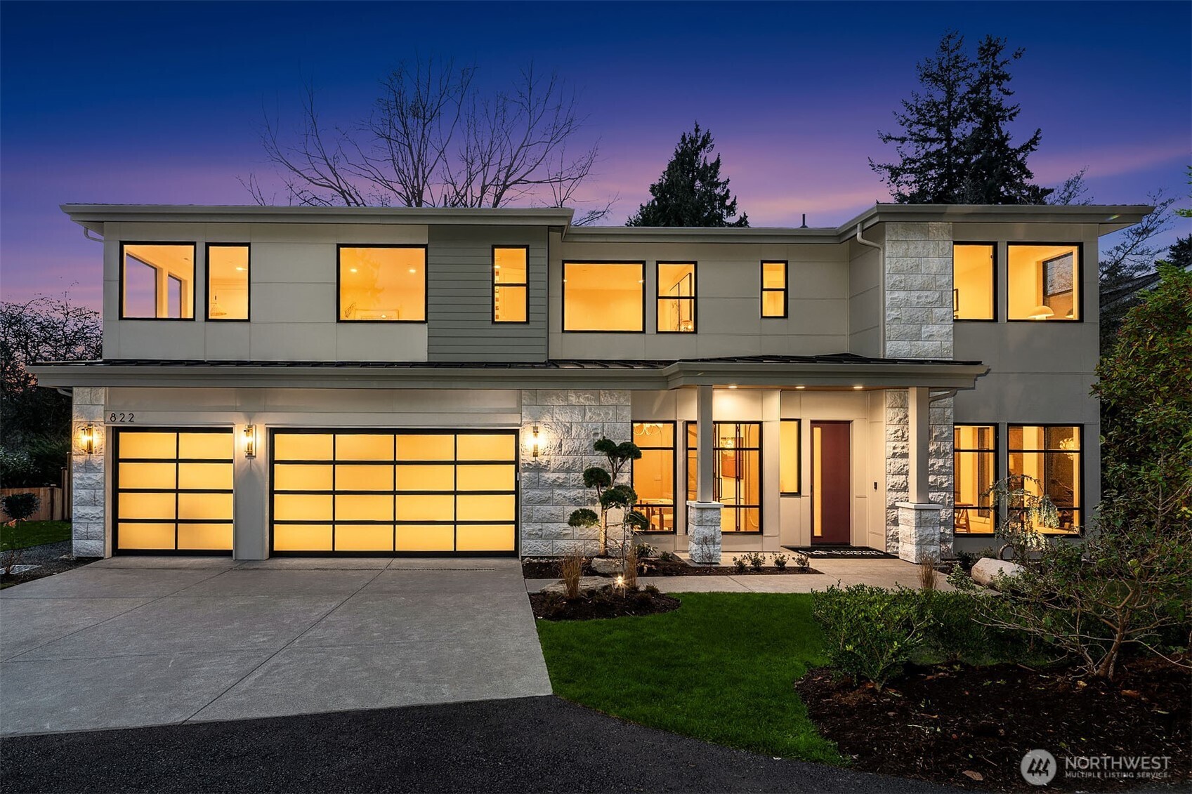 822 91st Avenue NE, Bellevue, WA 98004