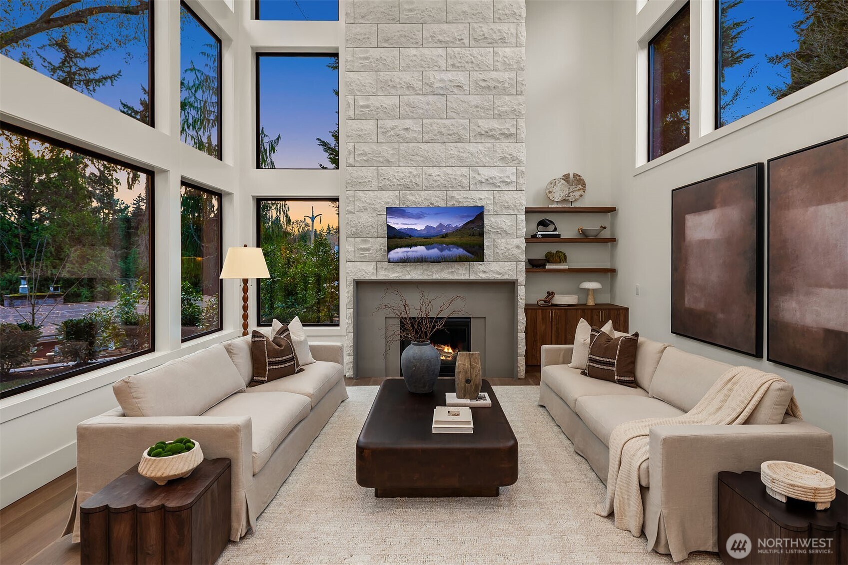 822 91st Avenue NE, Bellevue, WA 98004