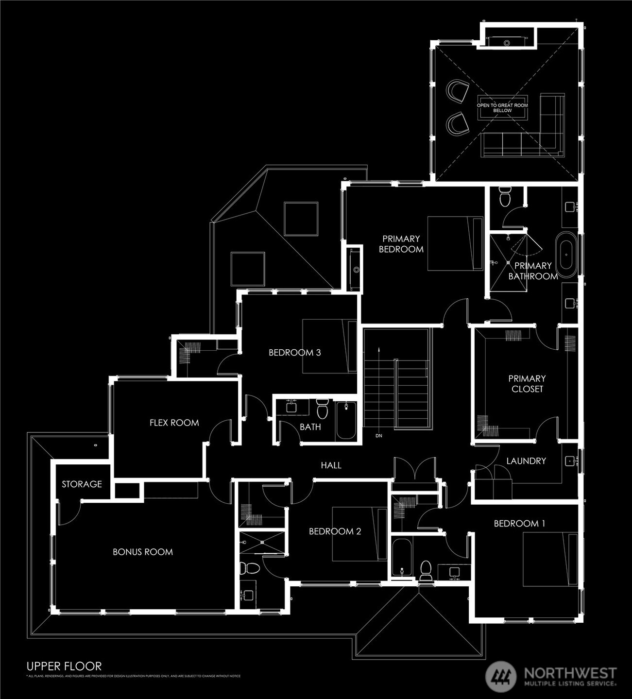 822 91st Avenue NE, Bellevue, WA 98004