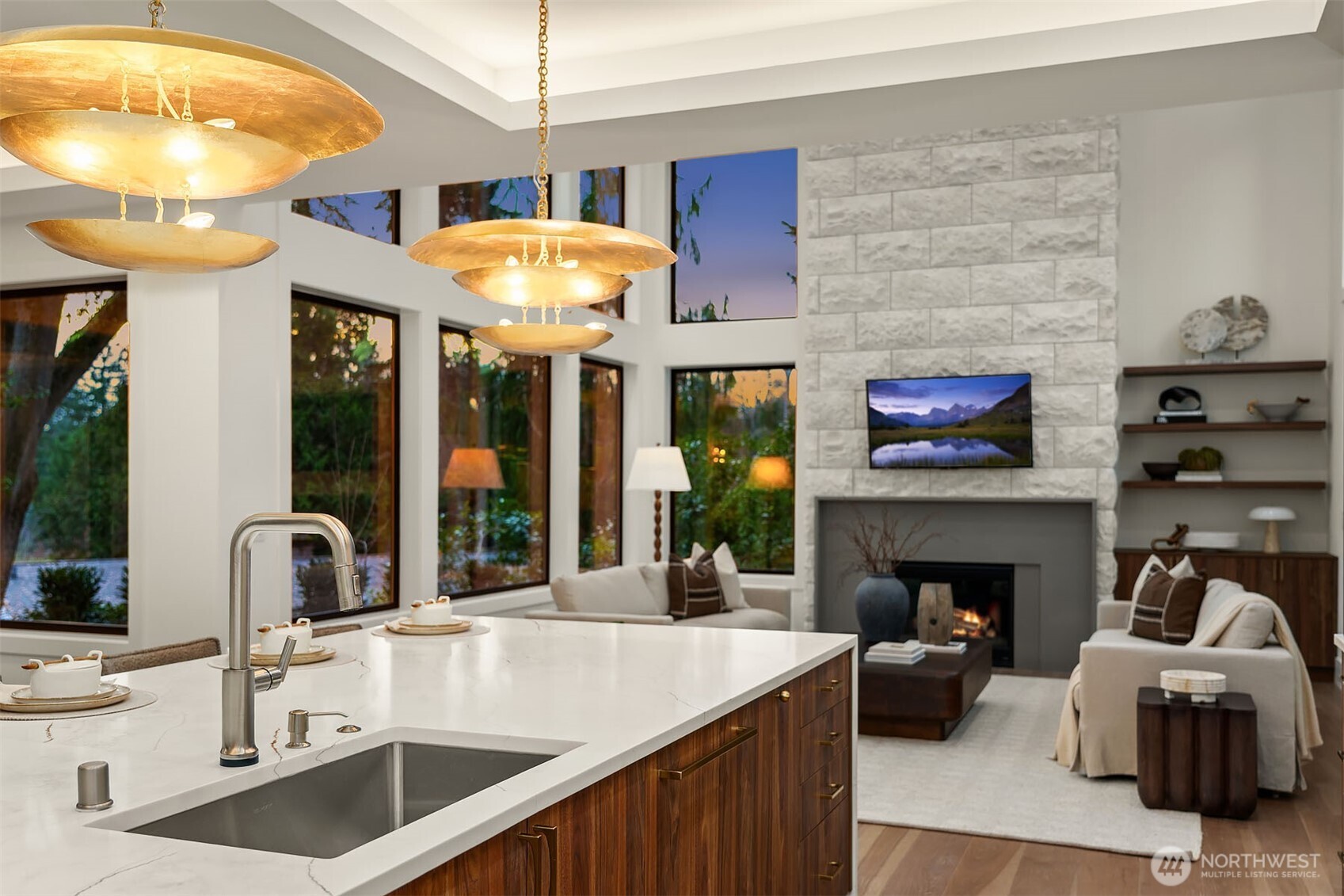 822 91st Avenue NE, Bellevue, WA 98004