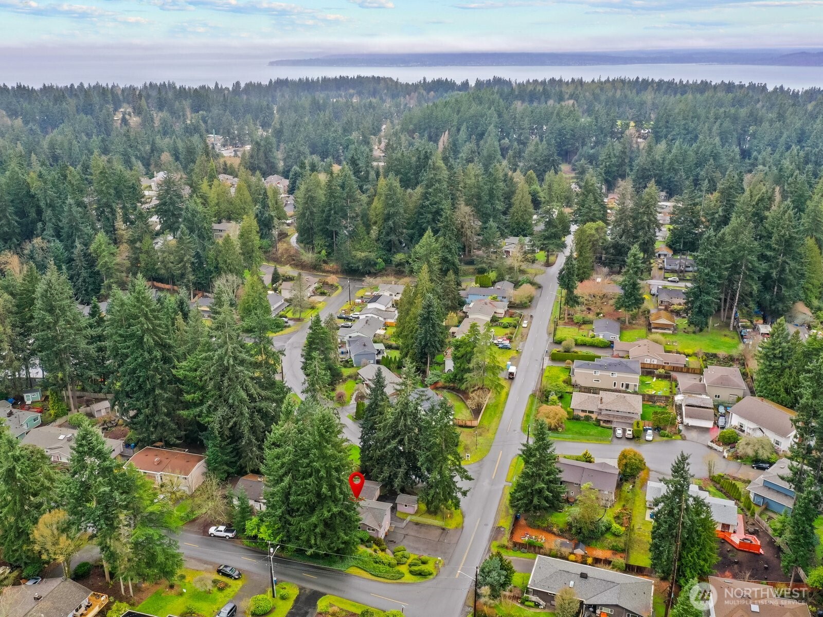 23406 94th Avenue W, Edmonds, WA 98020