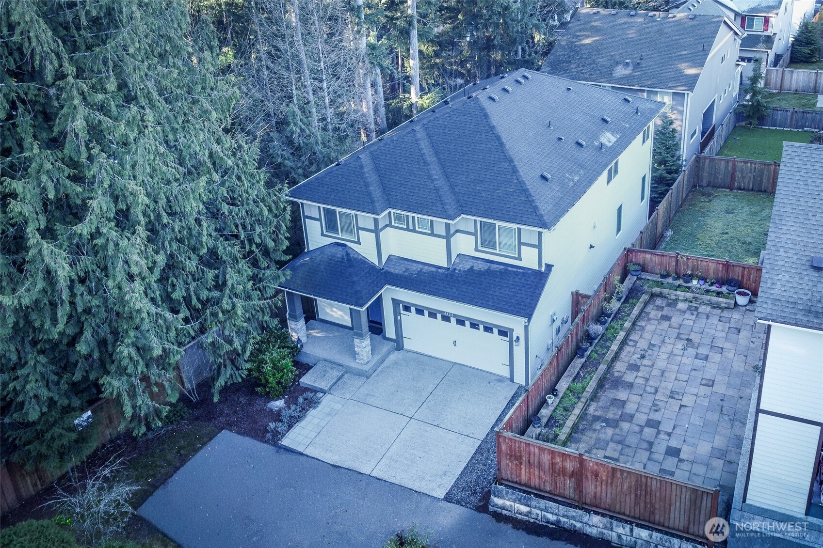 4422 237 Place SE, Bothell, WA 98021