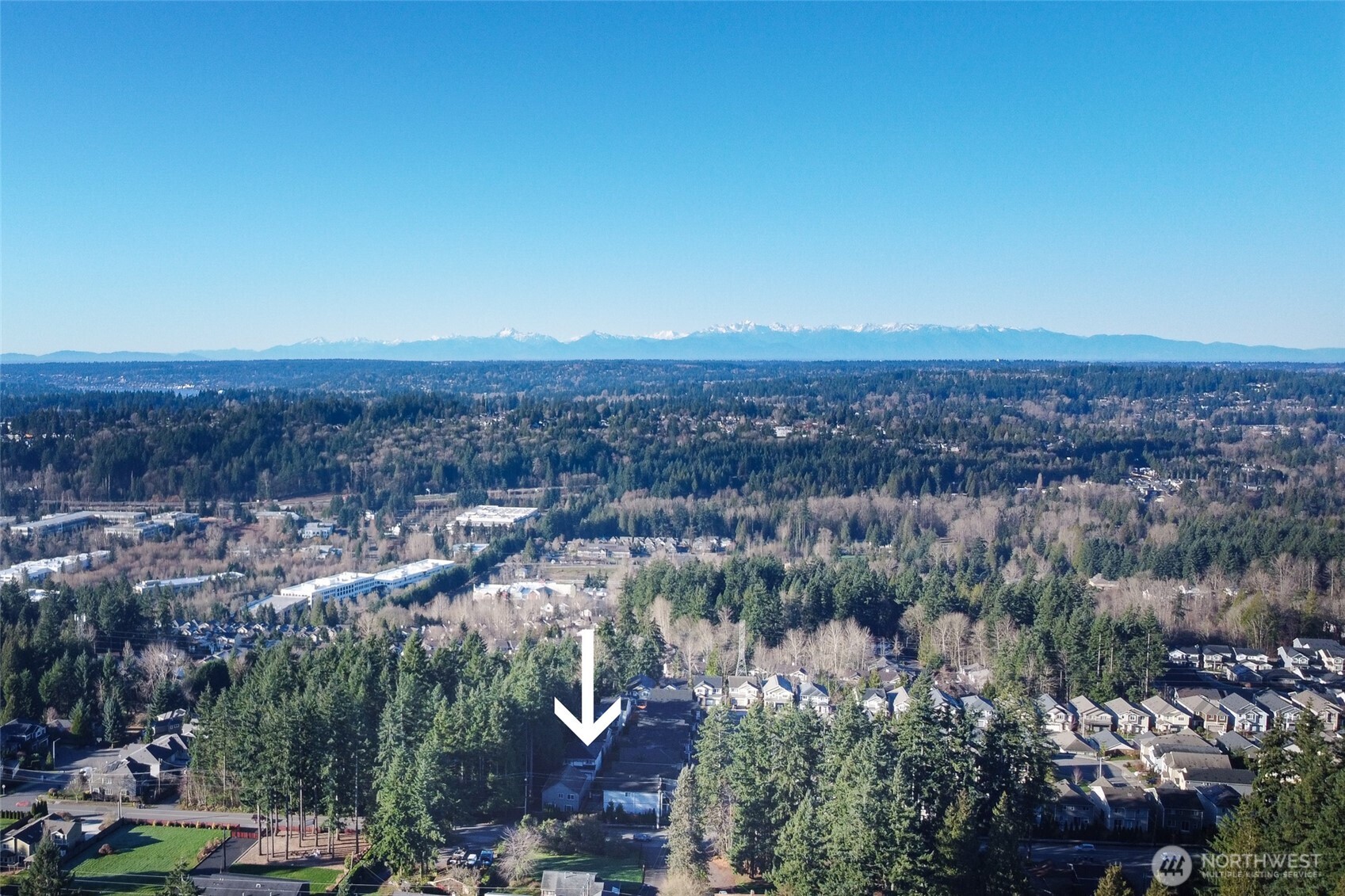 4422 237 Place SE, Bothell, WA 98021