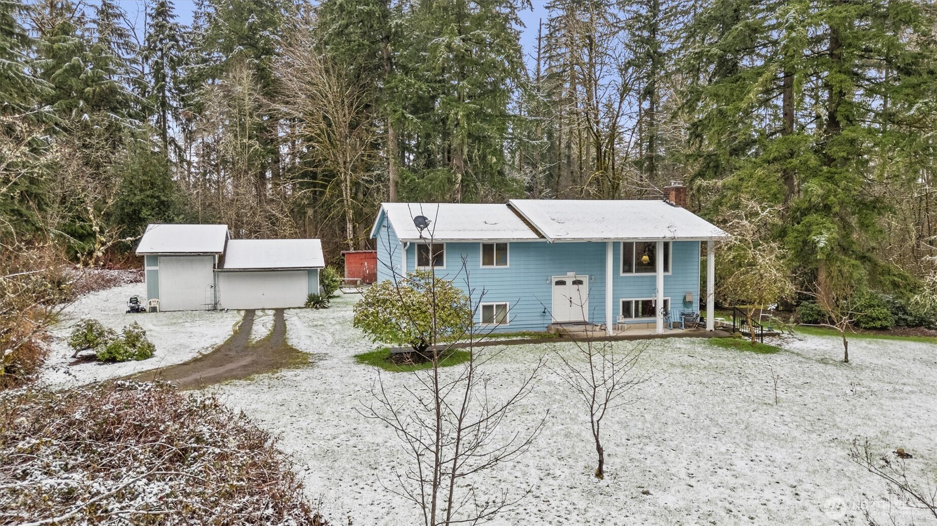 12828 314th Avenue NE, Duvall, WA 98019