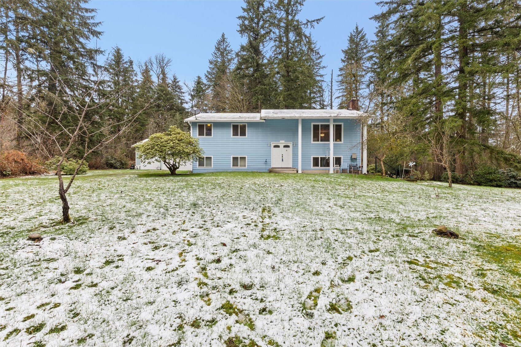 12828 314th Avenue NE, Duvall, WA 98019