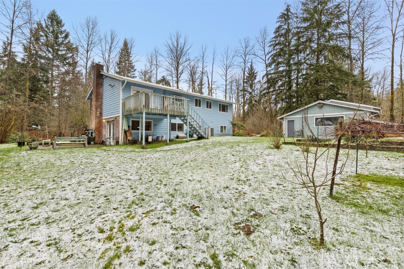12828 314th Avenue NE, Duvall, WA 98019