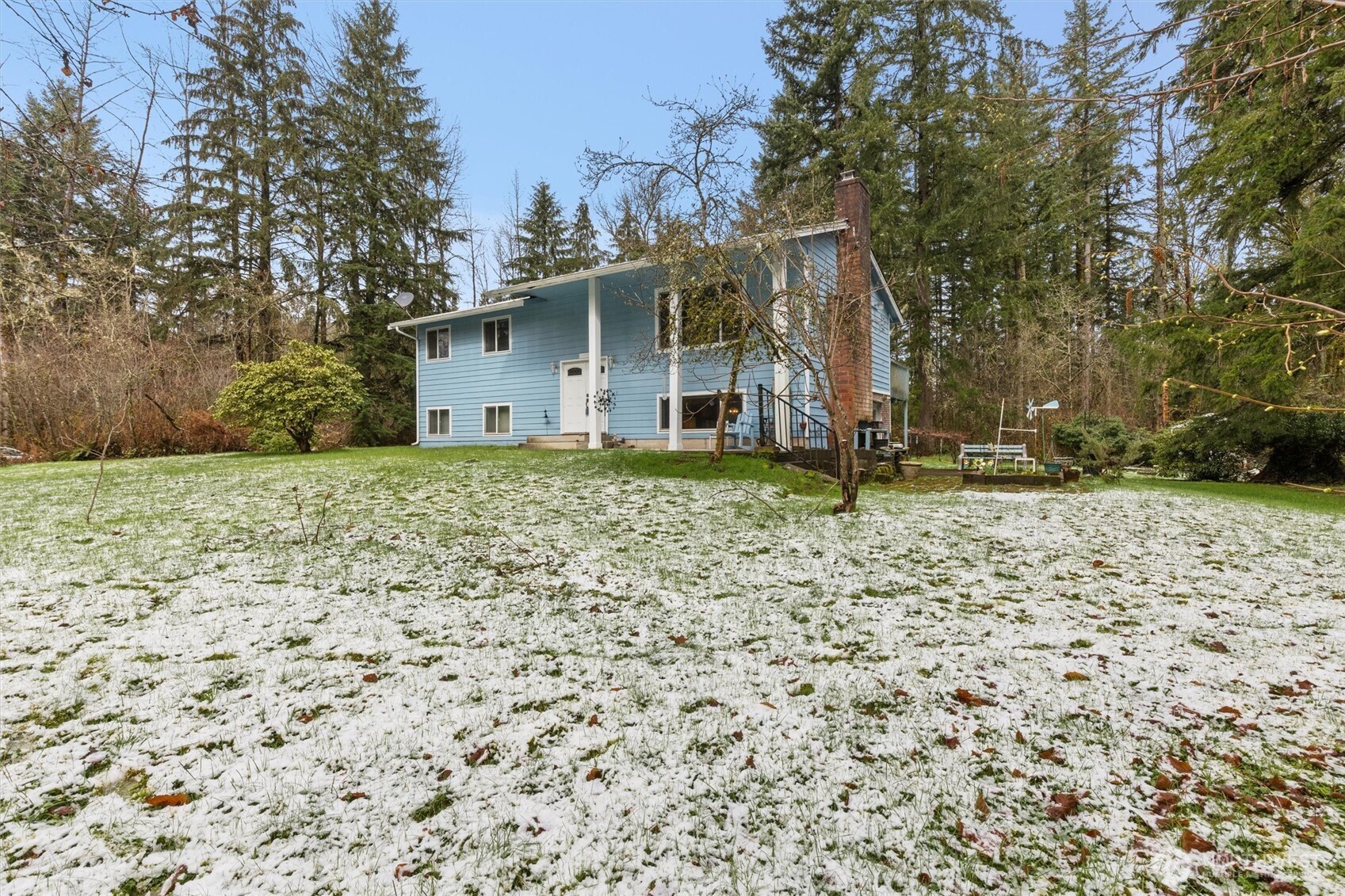 12828 314th Avenue NE, Duvall, WA 98019