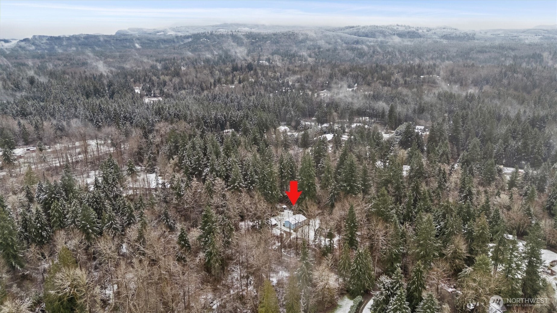 12828 314th Avenue NE, Duvall, WA 98019