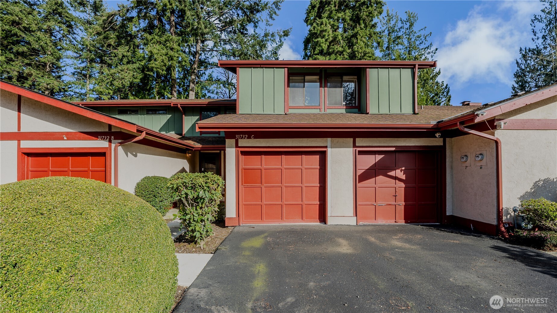 31732 47th Lane SW #C, Federal Way, WA 98023