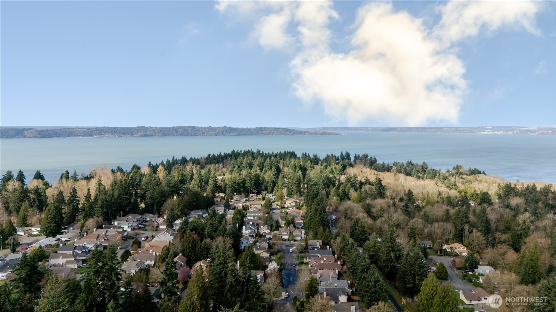 31732 47th Lane SW #C, Federal Way, WA 98023