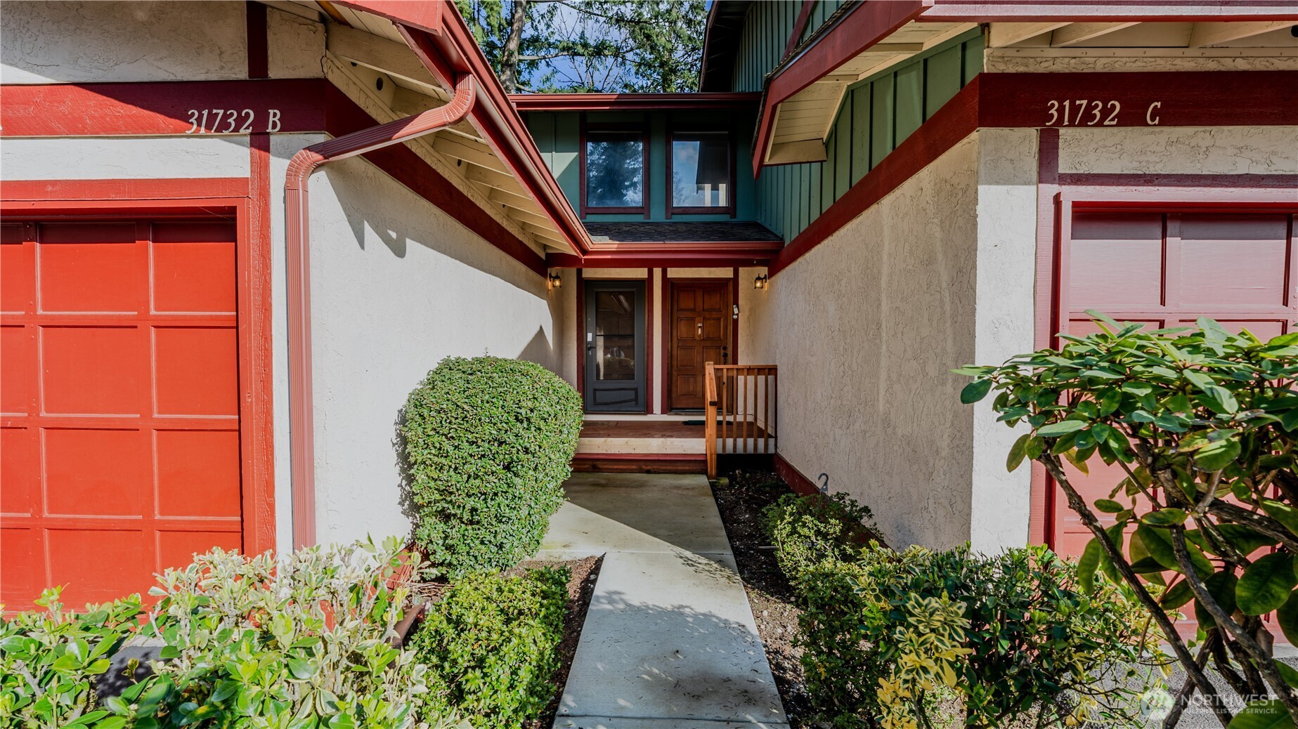 31732 47th Lane SW #C, Federal Way, WA 98023