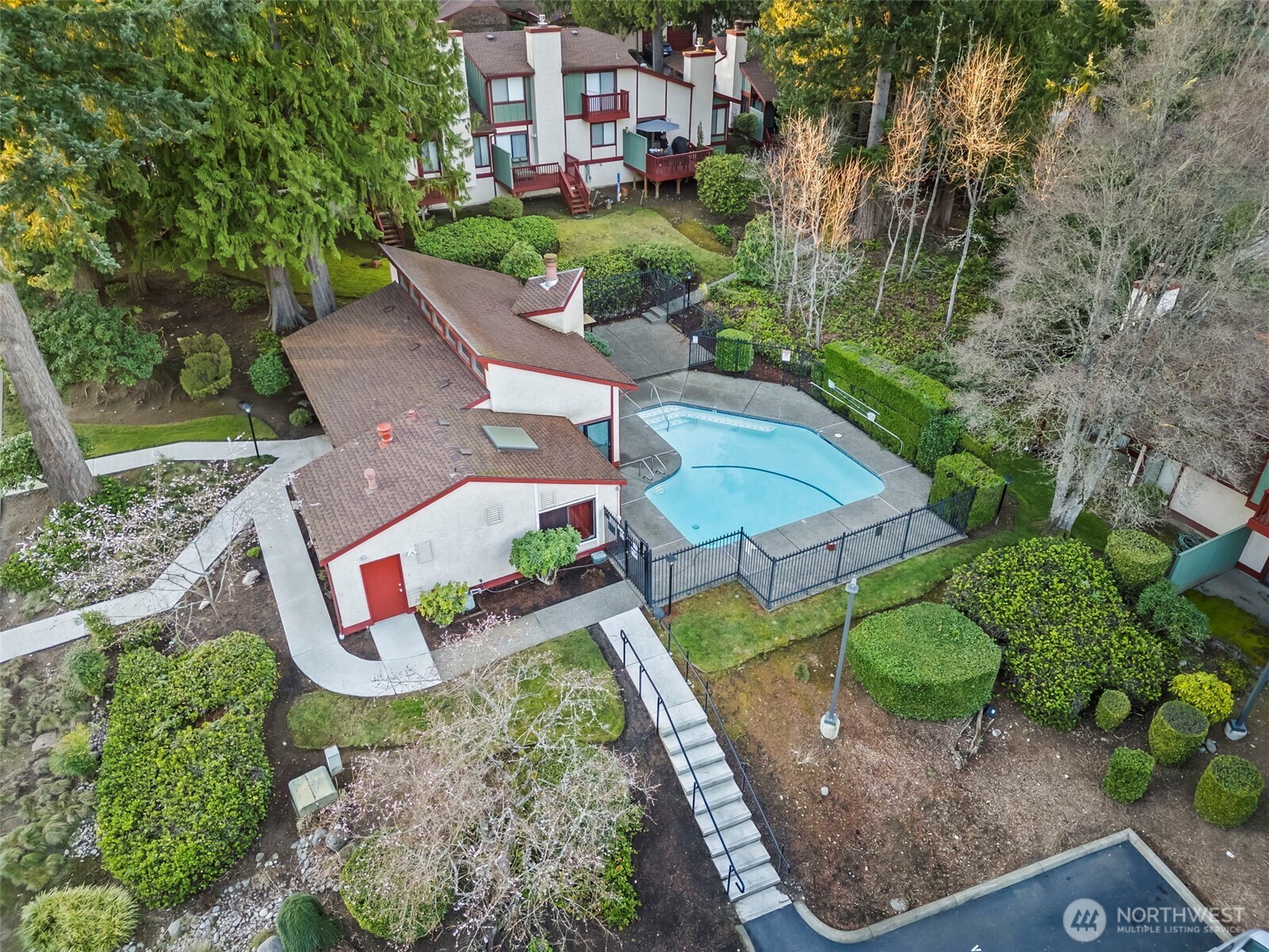 31732 47th Lane SW #C, Federal Way, WA 98023