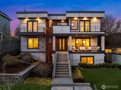 222 8th Avenue , Kirkland, WA 98033