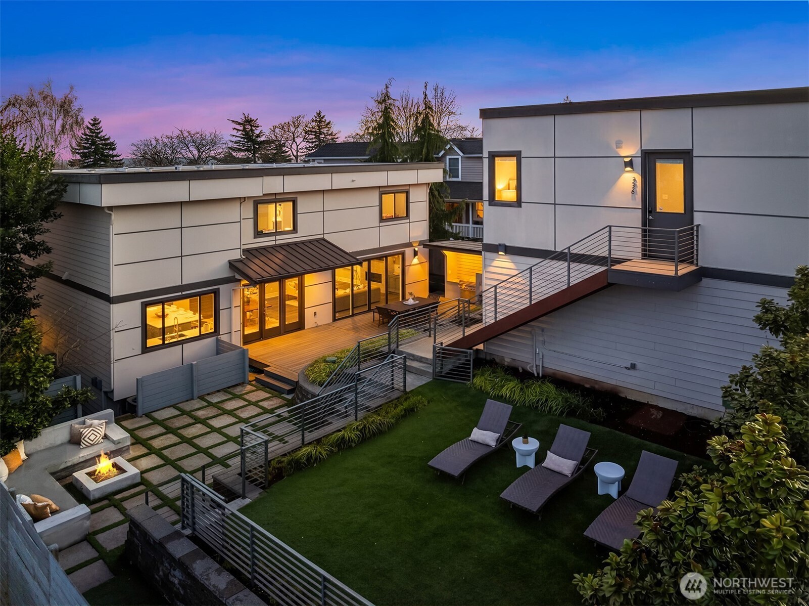 222 8th Avenue , Kirkland, WA 98033