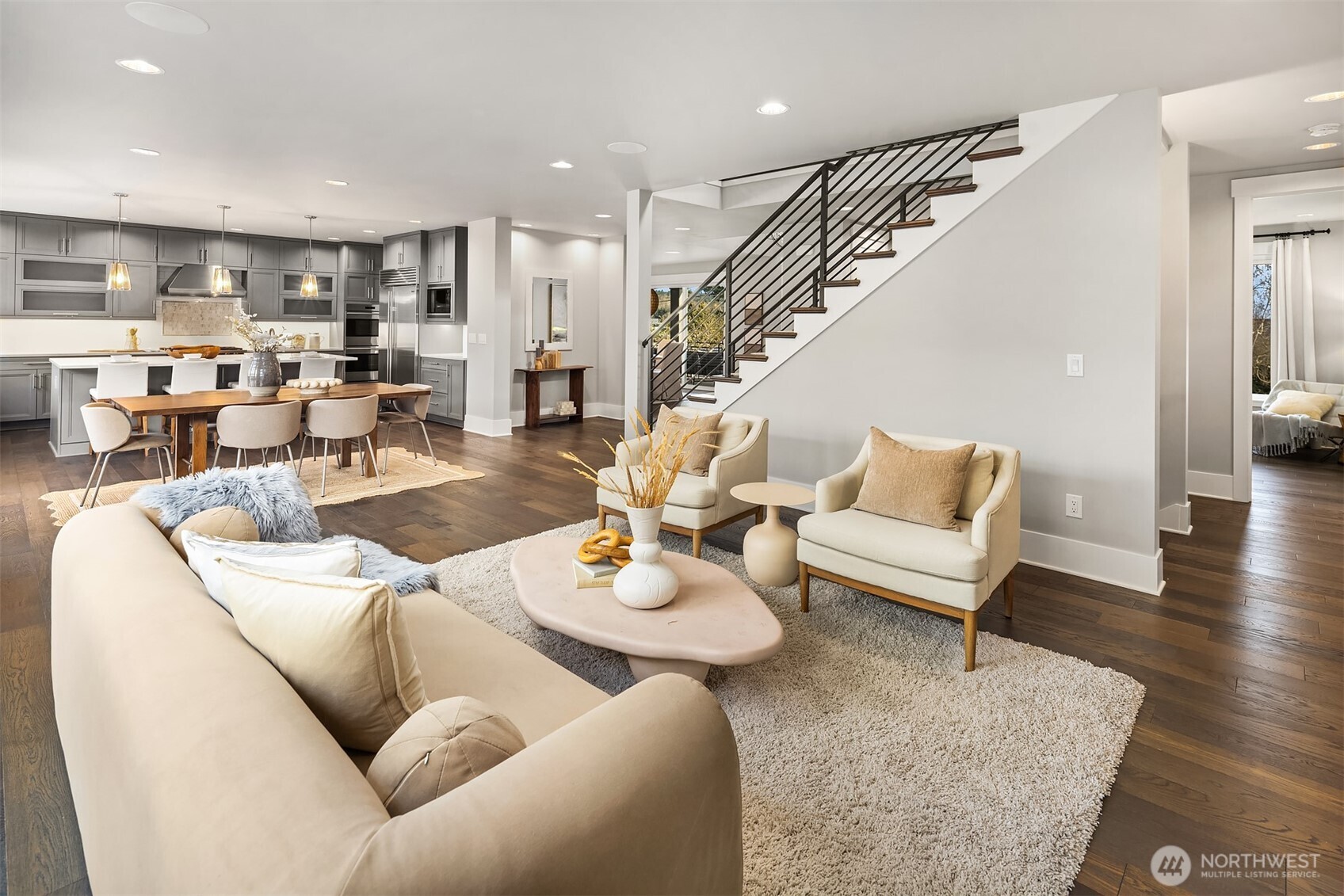 222 8th Avenue , Kirkland, WA 98033