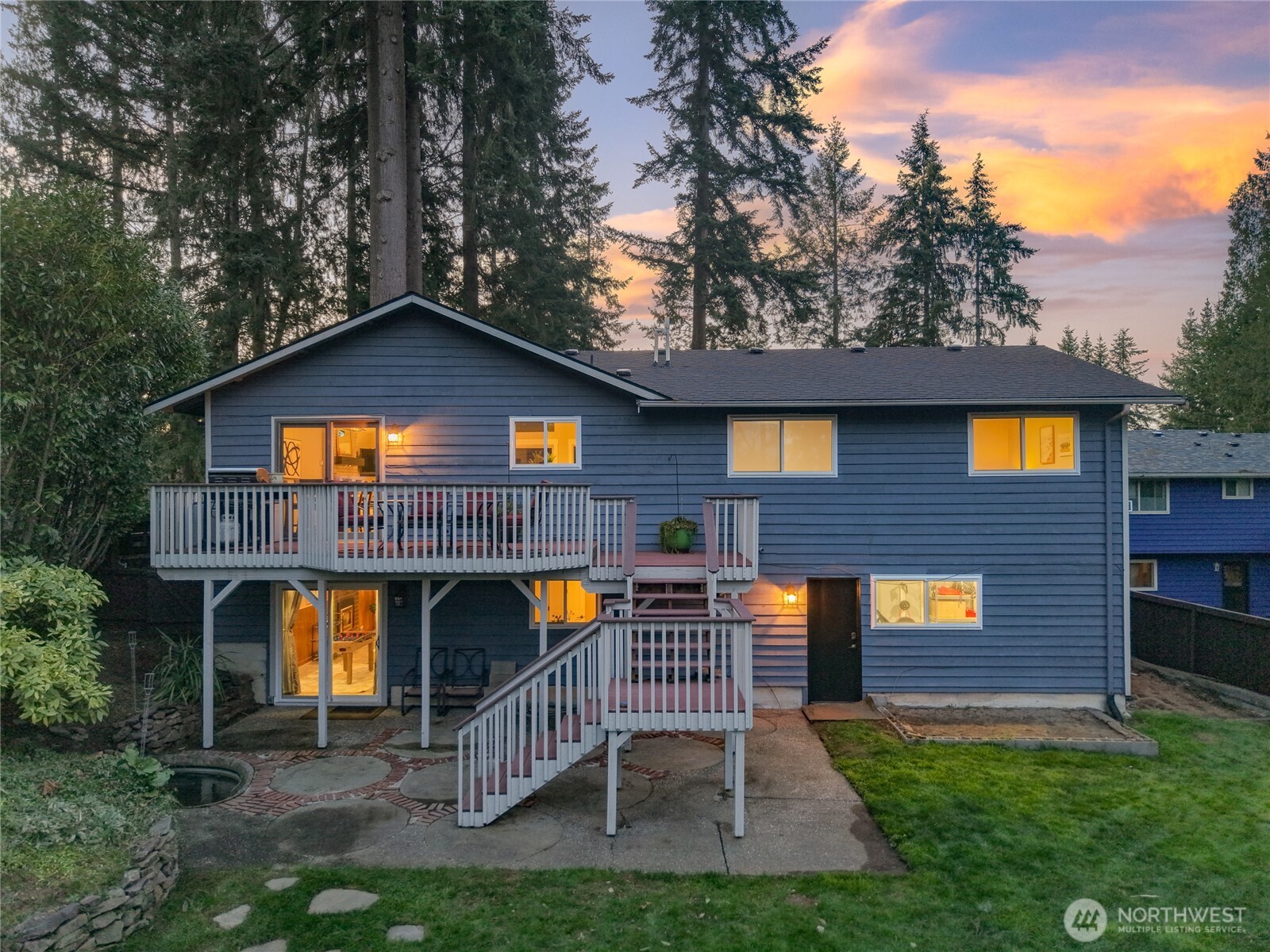 13011 Seattle Hill Road , Snohomish, WA 98296
