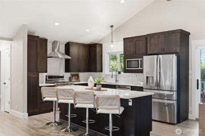 13011 Seattle Hill Road , Snohomish, WA 98296 - Photo 5
