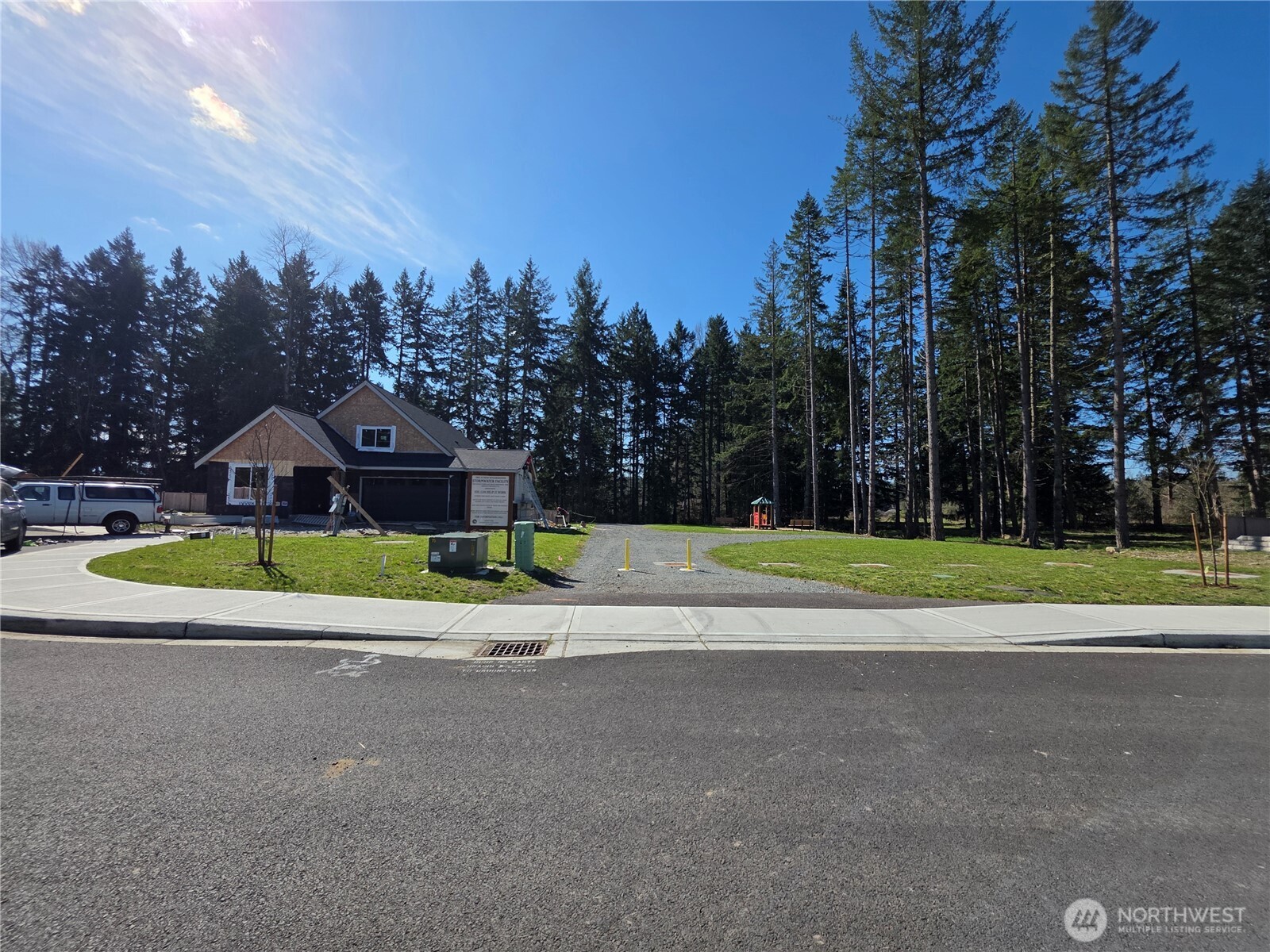 19444 116th Street Ct E, Bonney Lake, WA 98391