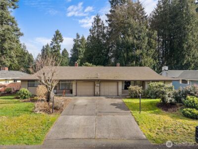3708 Wesley Loop NW #A&B, Olympia, WA 98502