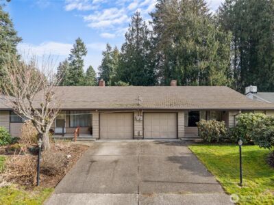 3708 Wesley Loop NW #A&B, Olympia, WA 98502 - Photo 2