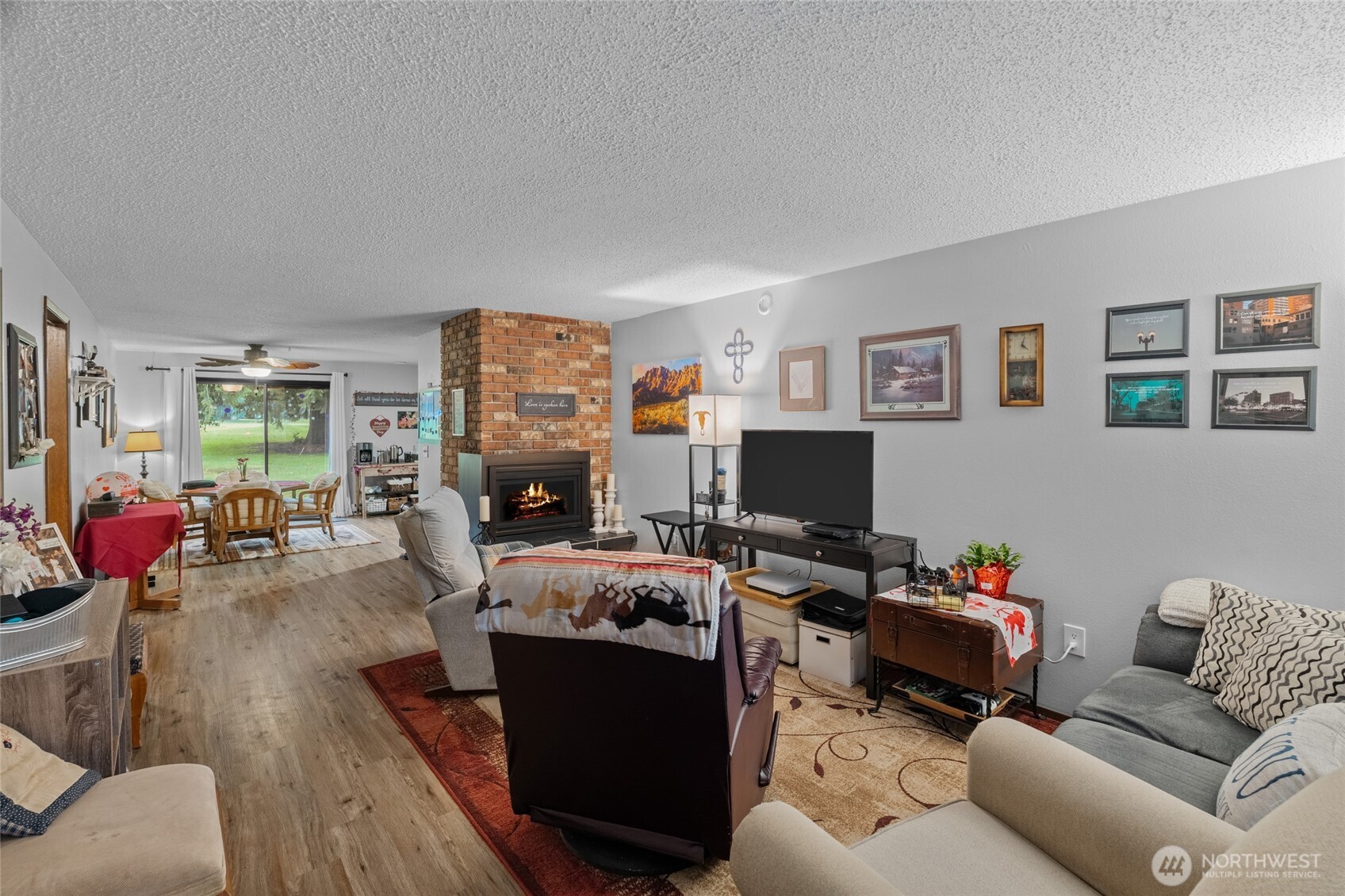 3708 Wesley Loop NW #A&B, Olympia, WA 98502