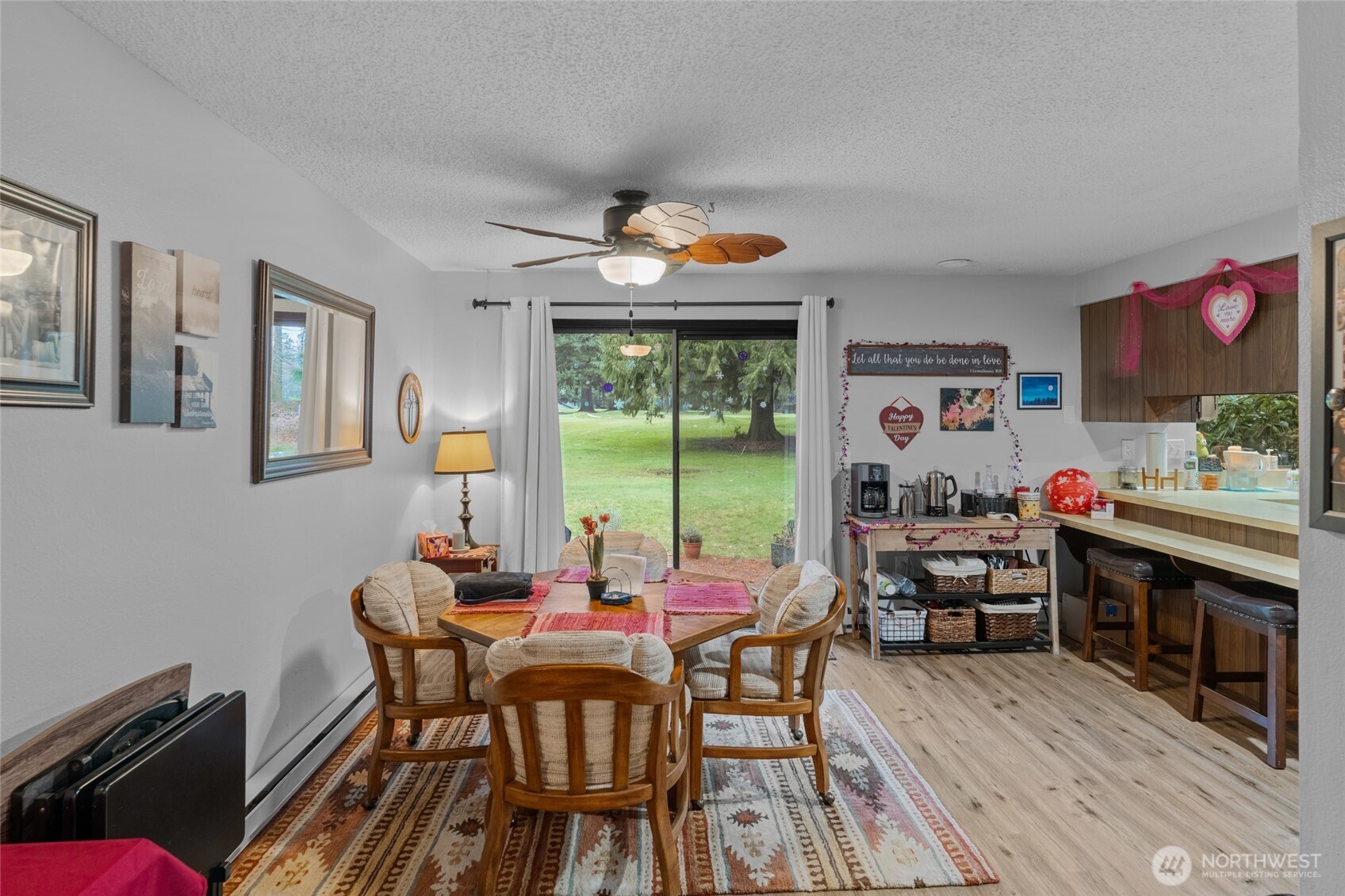 3708 Wesley Loop NW #A&B, Olympia, WA 98502