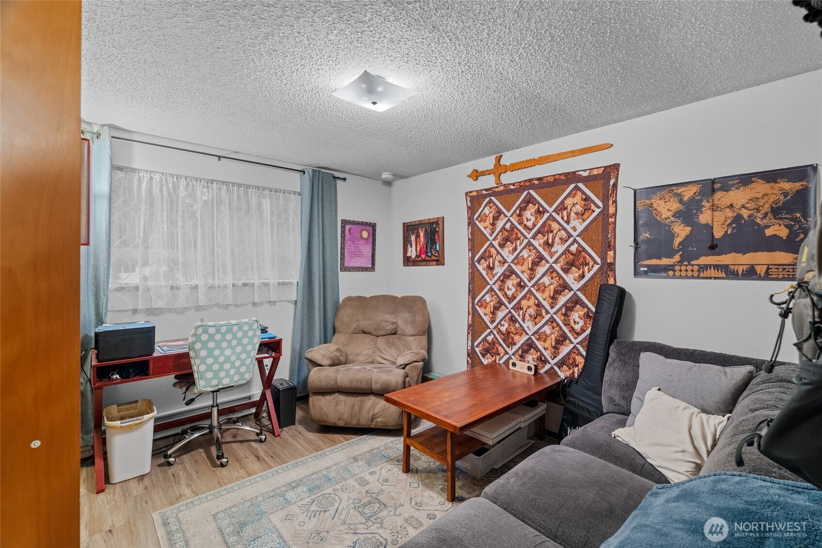 3708 Wesley Loop NW #A&B, Olympia, WA 98502