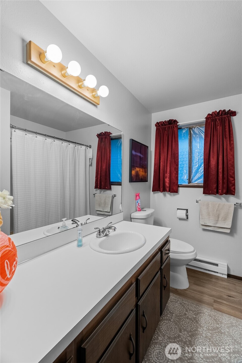 3708 Wesley Loop NW #A&B, Olympia, WA 98502