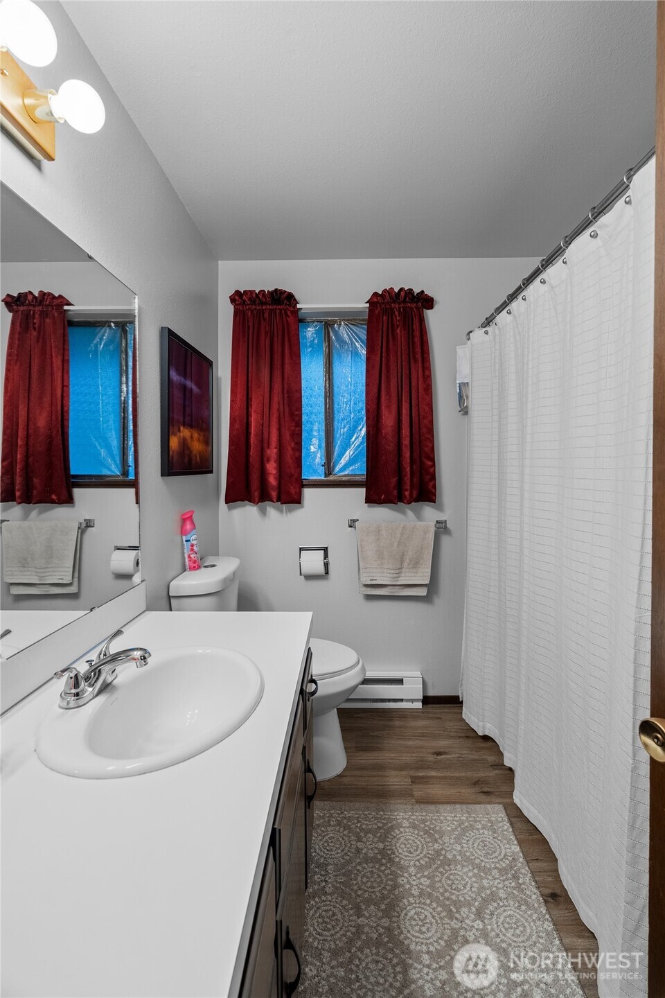 3708 Wesley Loop NW #A&B, Olympia, WA 98502