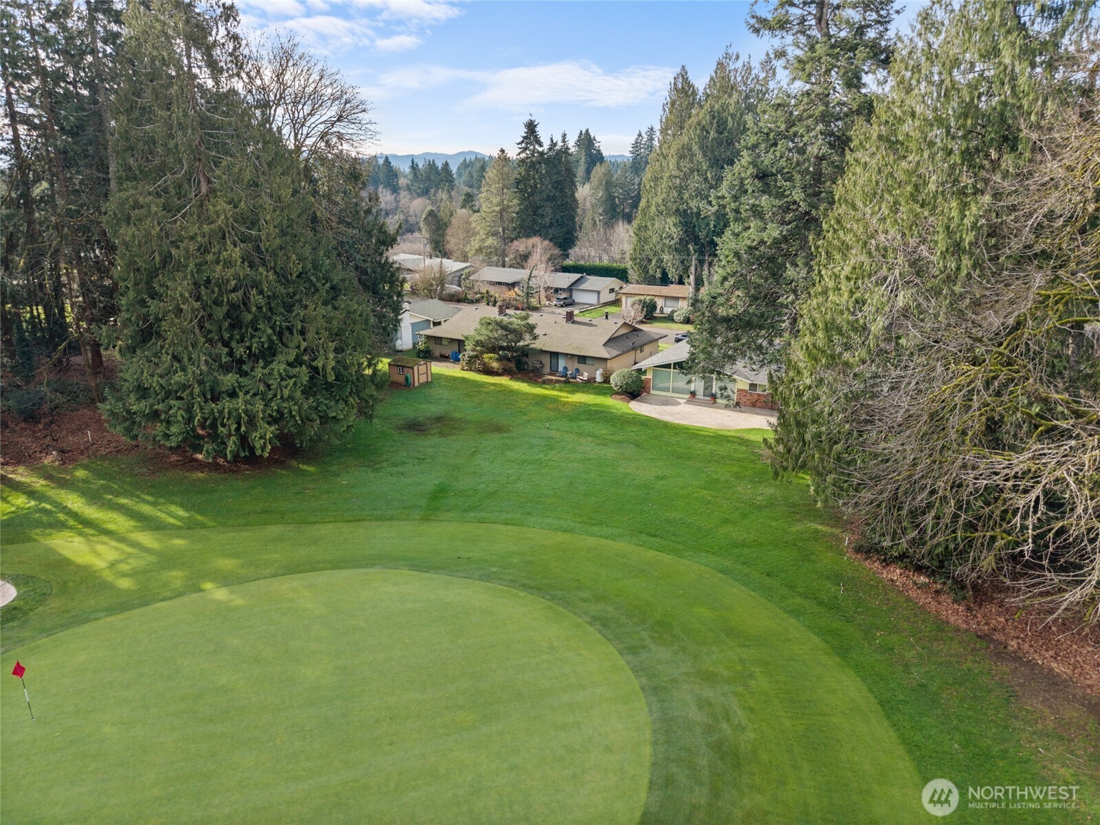 3708 Wesley Loop NW #A&B, Olympia, WA 98502