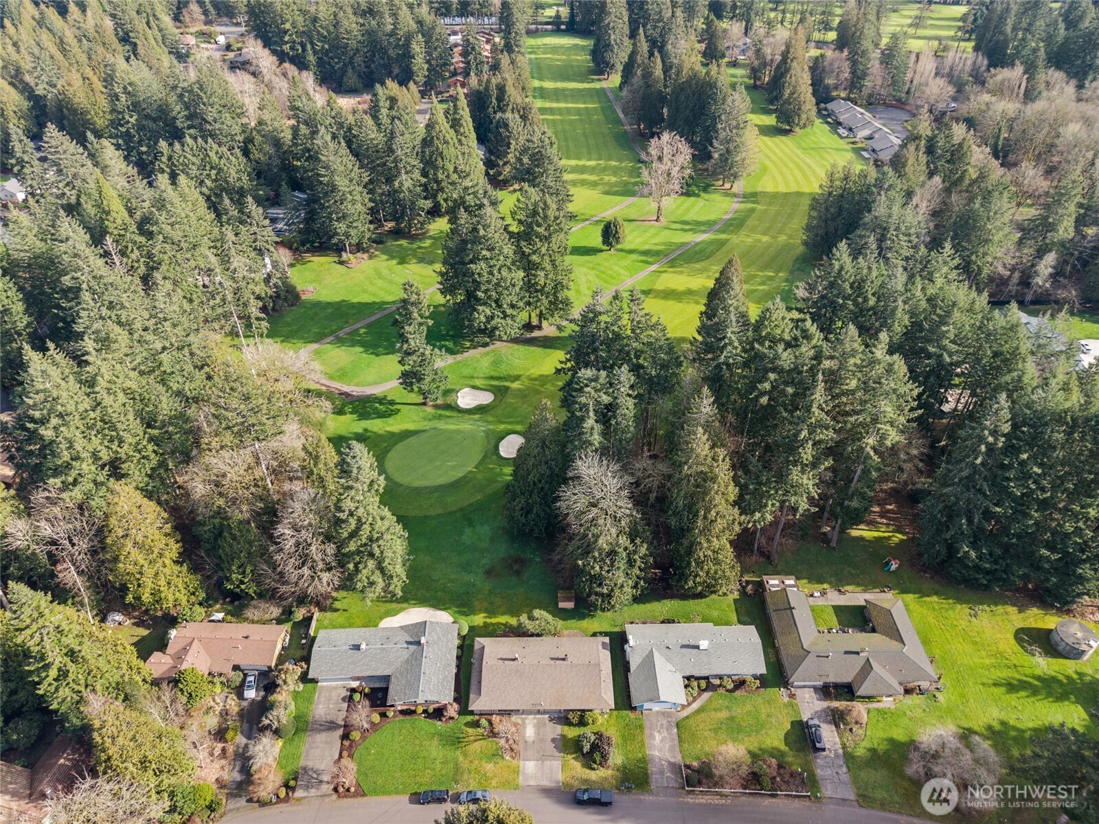 3708 Wesley Loop NW #A&B, Olympia, WA 98502