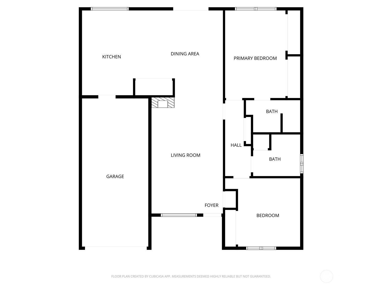 3708 Wesley Loop NW #A&B, Olympia, WA 98502