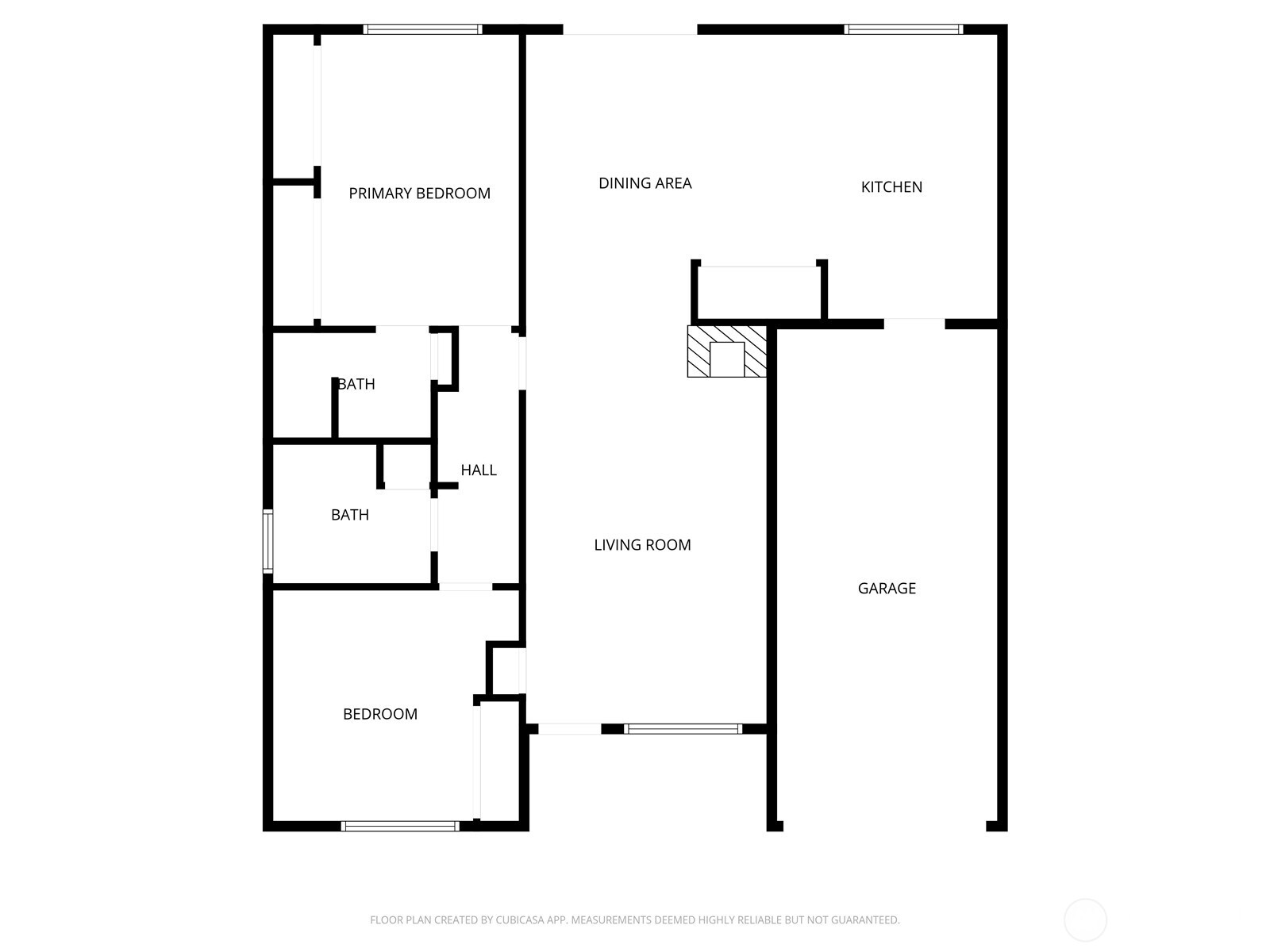 3708 Wesley Loop NW #A&B, Olympia, WA 98502