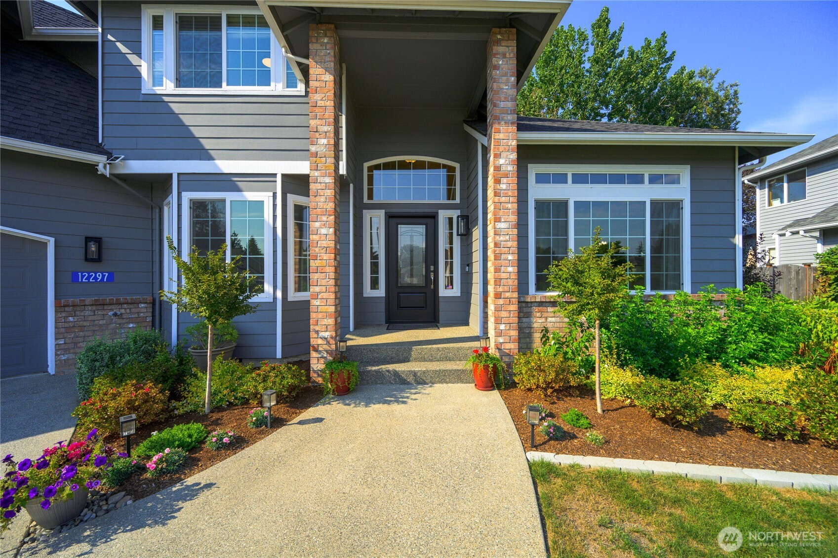 12297 Bayhill Drive , Burlington, WA 98233