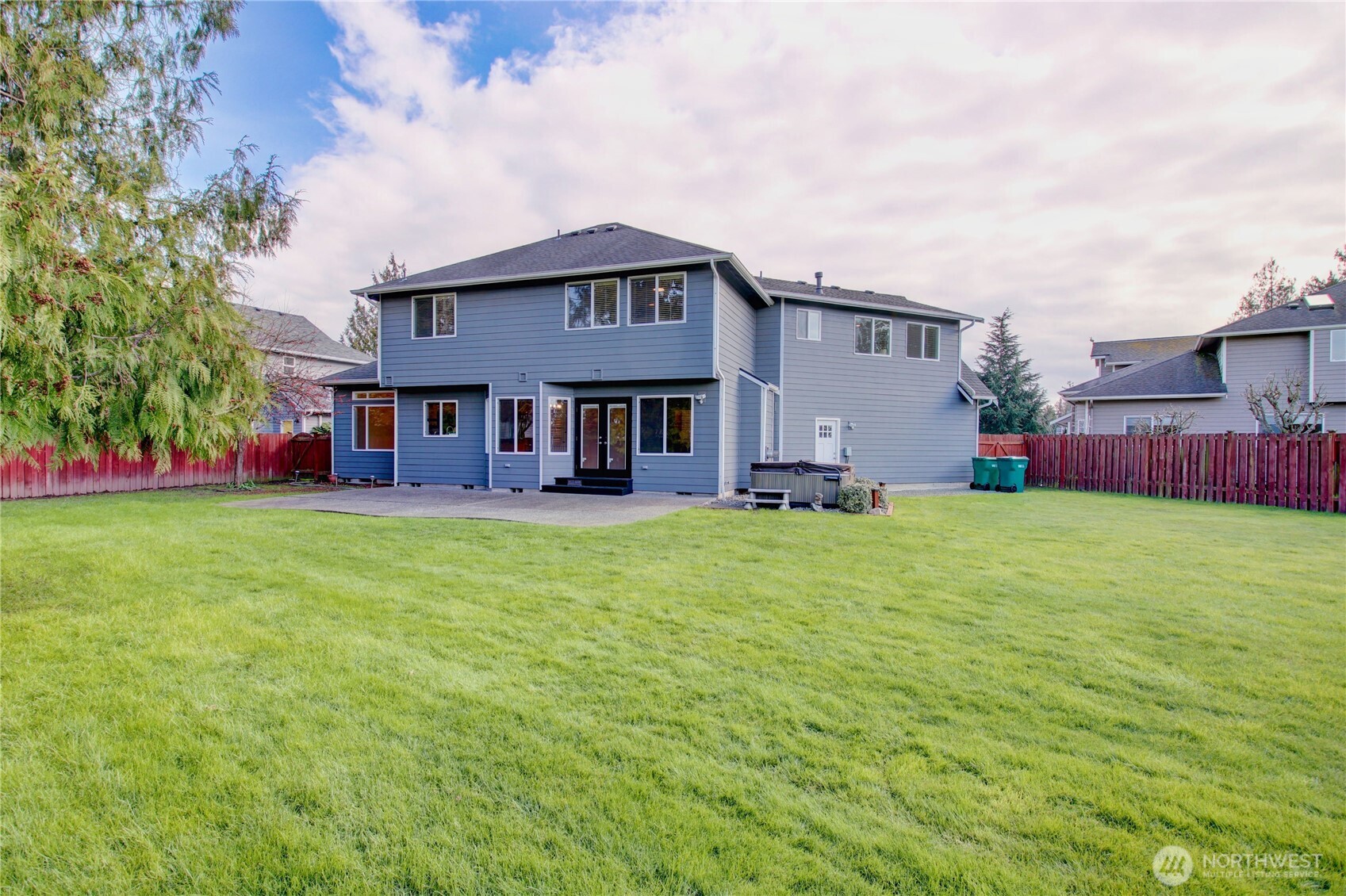 12297 Bayhill Drive , Burlington, WA 98233