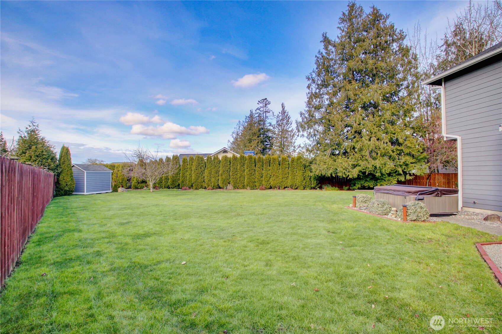 12297 Bayhill Drive , Burlington, WA 98233