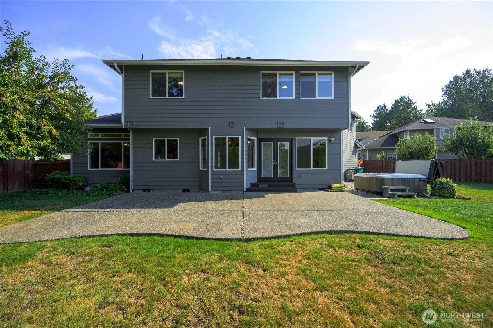 12297 Bayhill Drive , Burlington, WA 98233