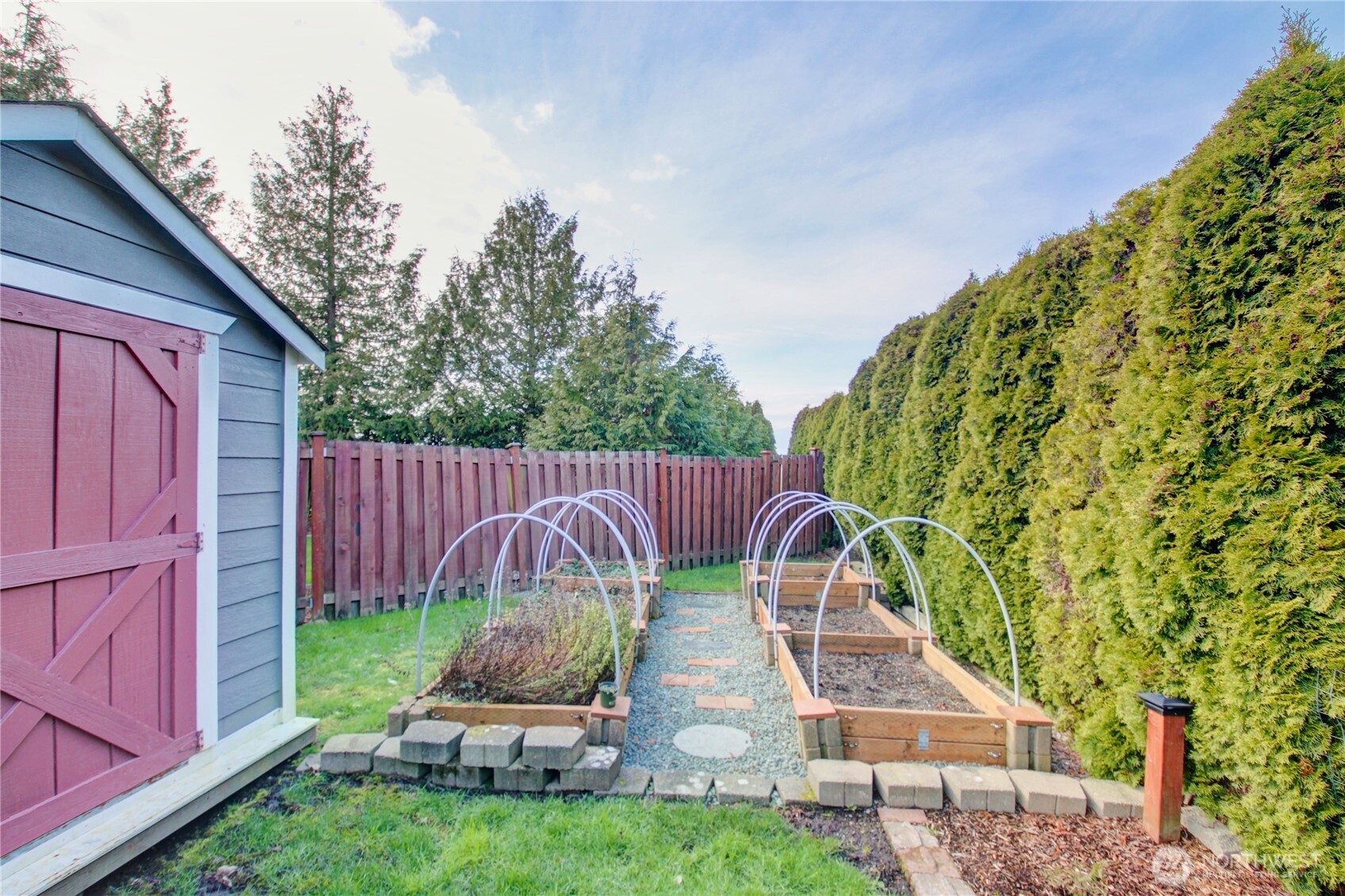 12297 Bayhill Drive , Burlington, WA 98233