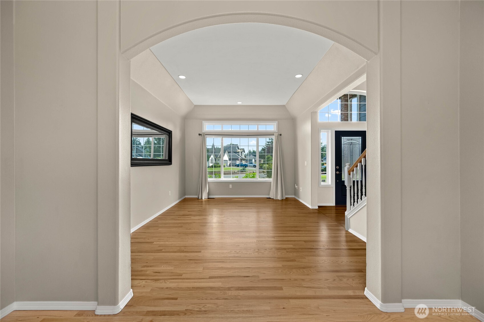 12297 Bayhill Drive , Burlington, WA 98233