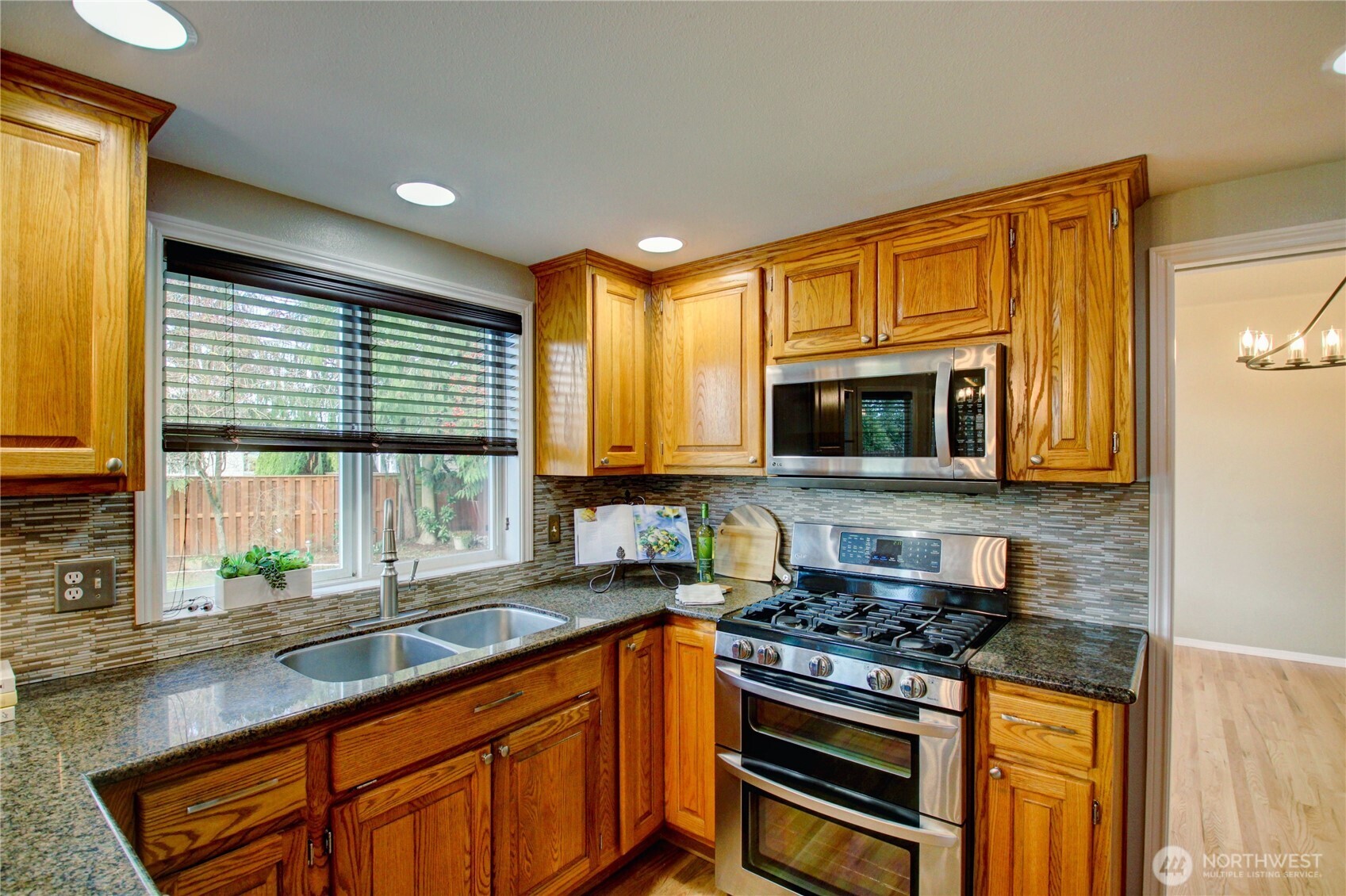 12297 Bayhill Drive , Burlington, WA 98233