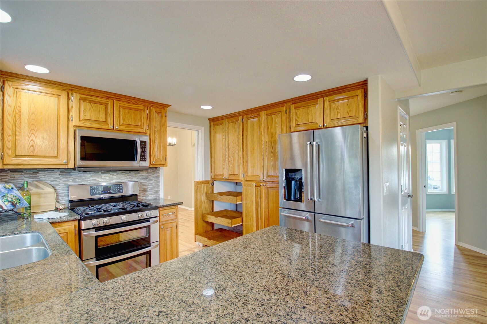 12297 Bayhill Drive , Burlington, WA 98233