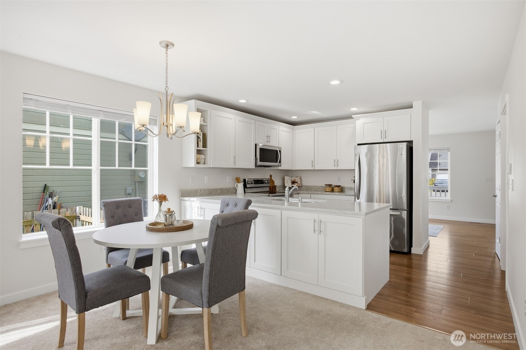 1372 Elm Street , Lynden, WA 98264