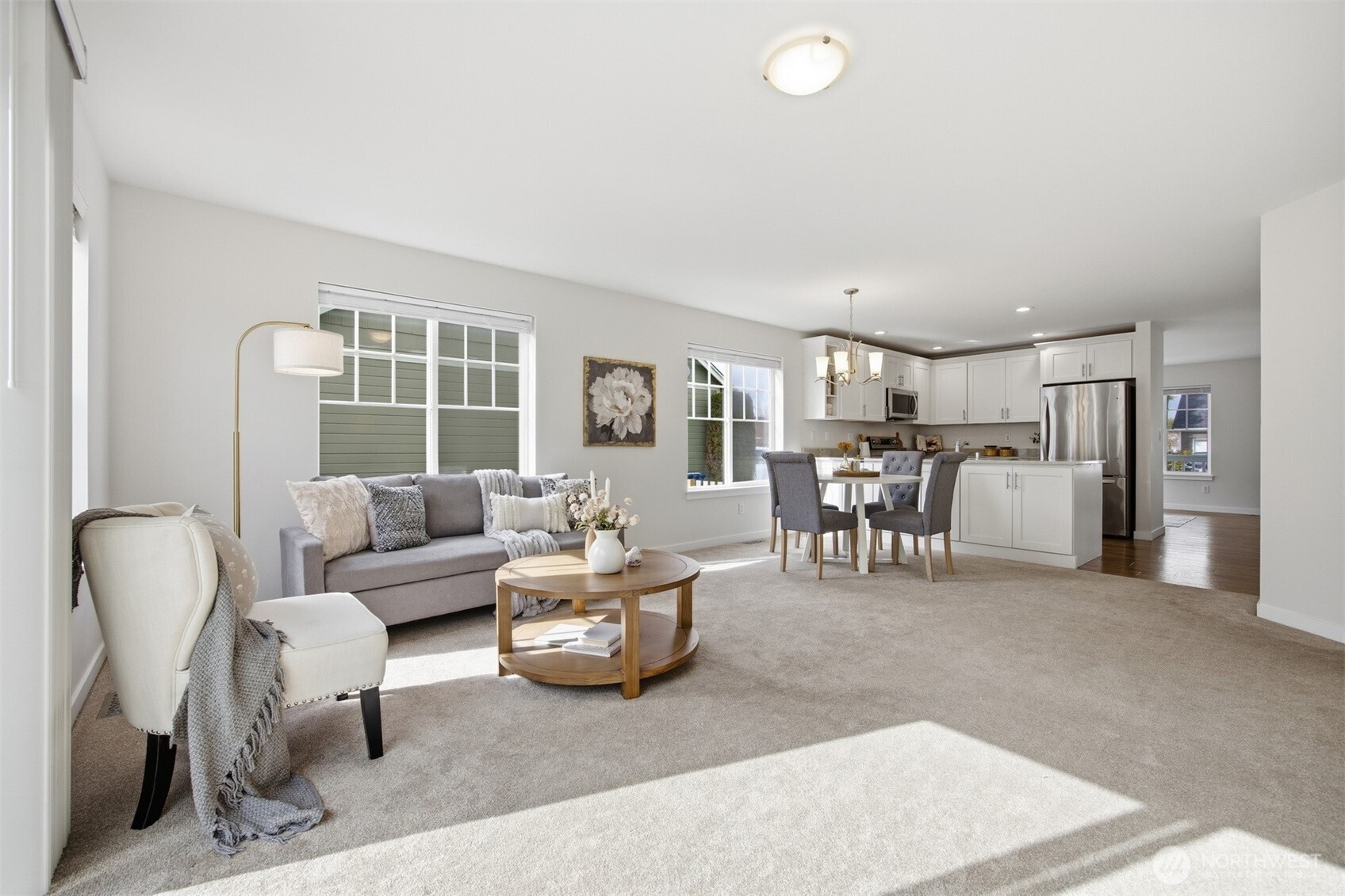 1372 Elm Street , Lynden, WA 98264