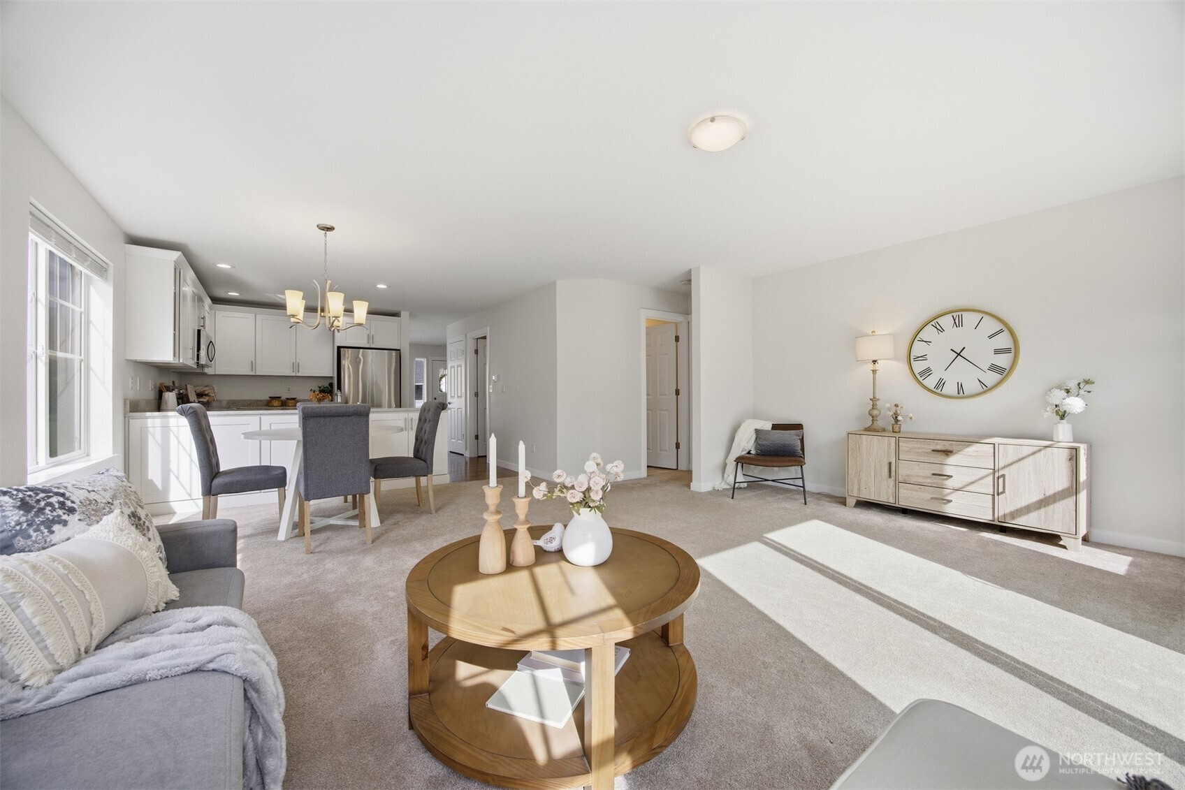 1372 Elm Street , Lynden, WA 98264