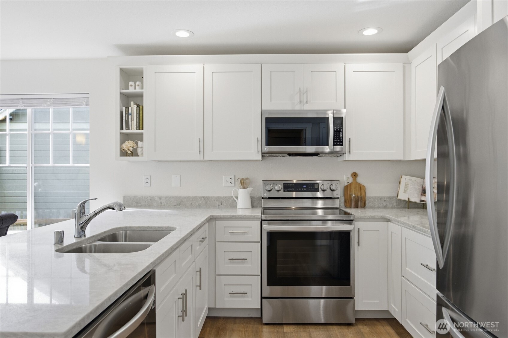 1372 Elm Street , Lynden, WA 98264