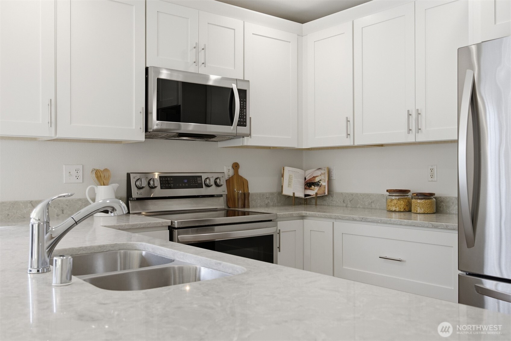 1372 Elm Street , Lynden, WA 98264