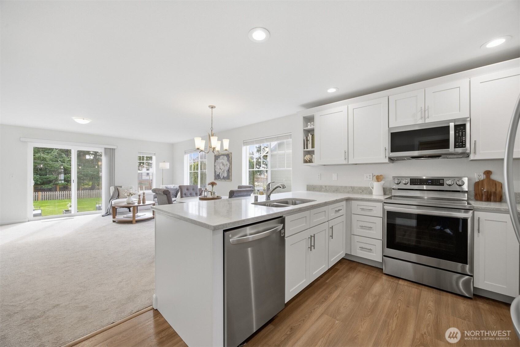 1372 Elm Street , Lynden, WA 98264