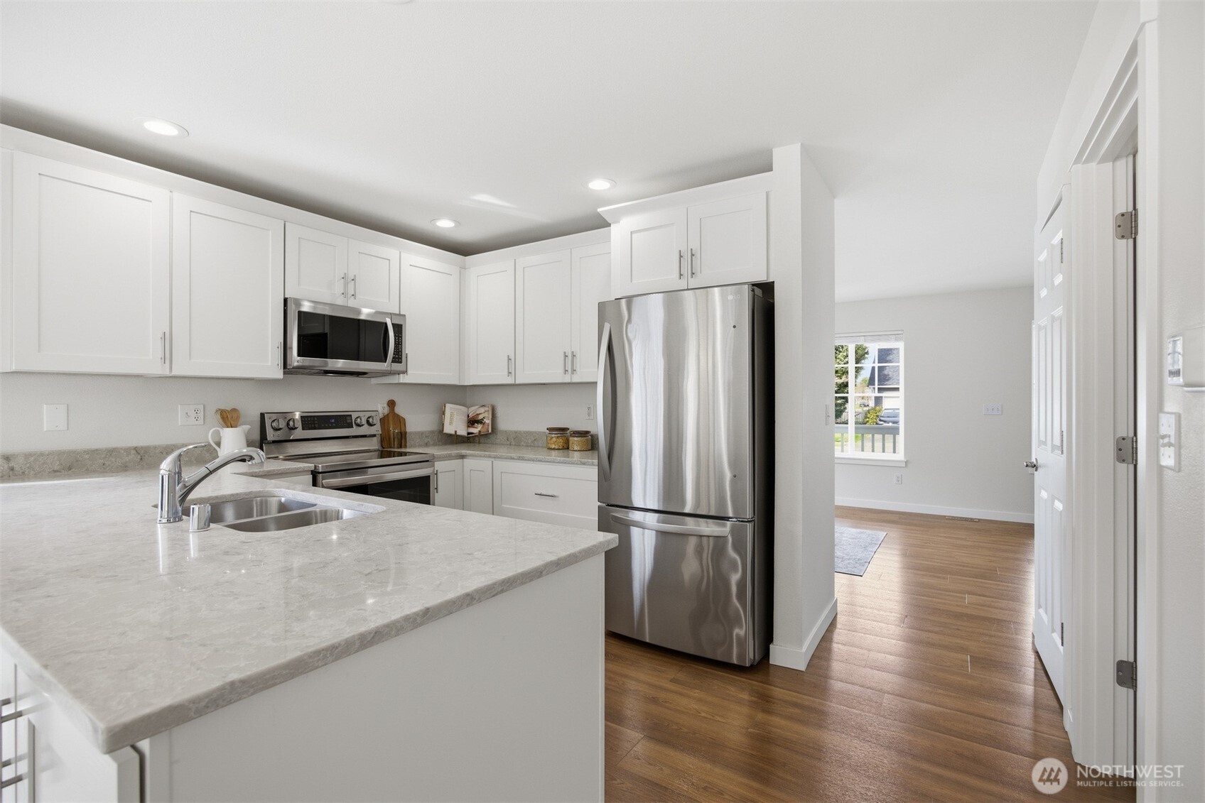 1372 Elm Street , Lynden, WA 98264