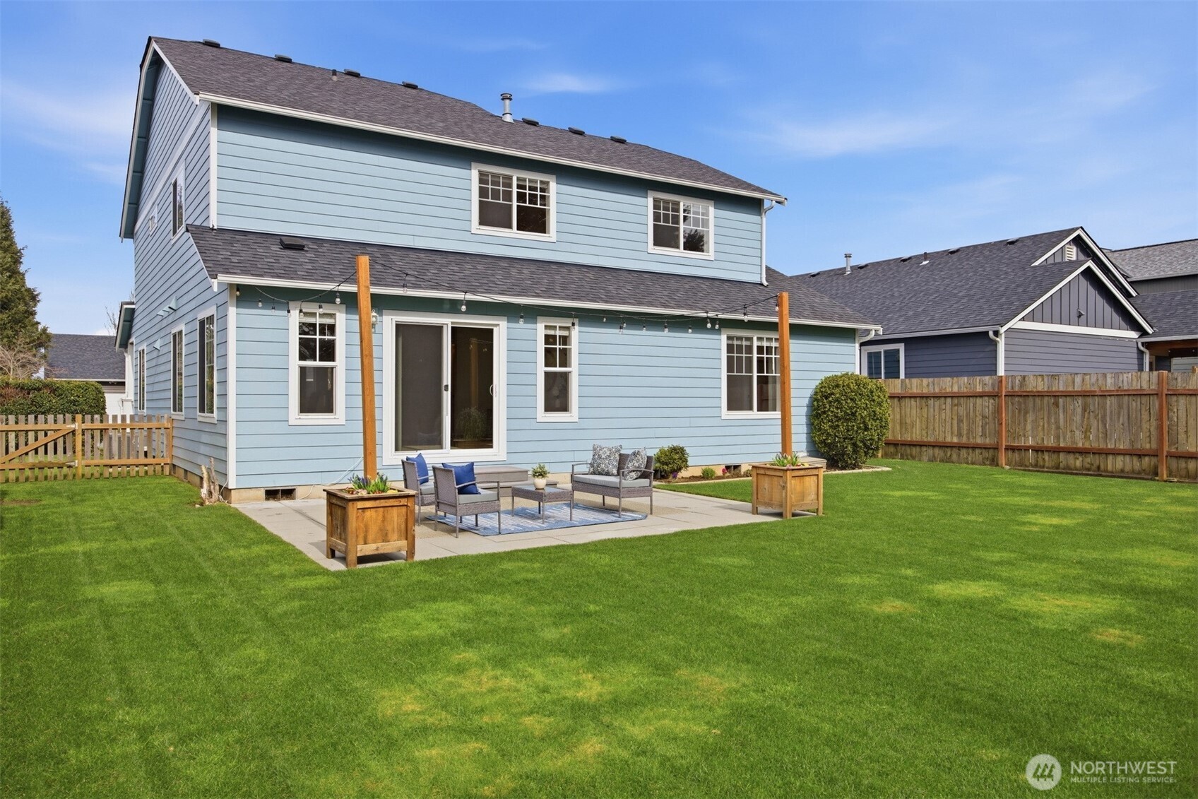 1372 Elm Street , Lynden, WA 98264